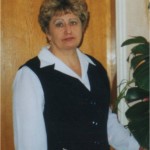Татьяна Чернякова